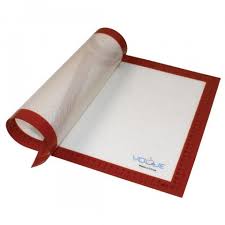 Backtrennmatte Antihaft 385x585mm